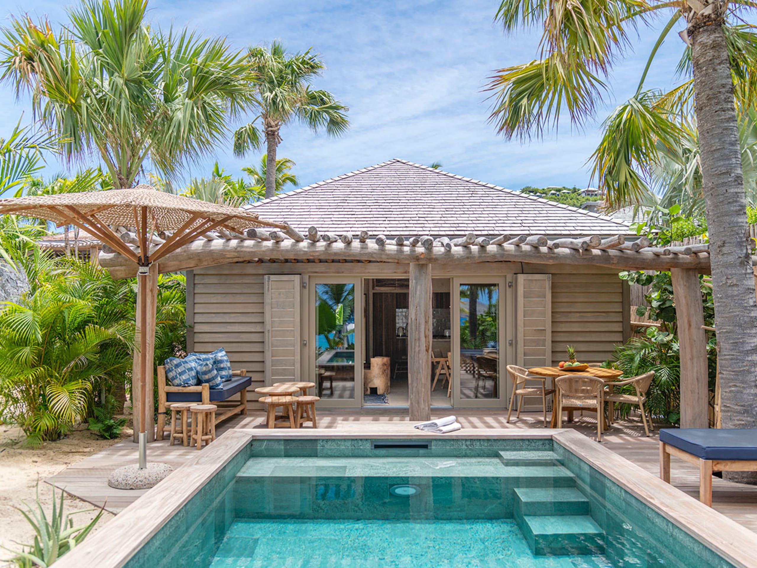 Gyp Sea Saint Barth