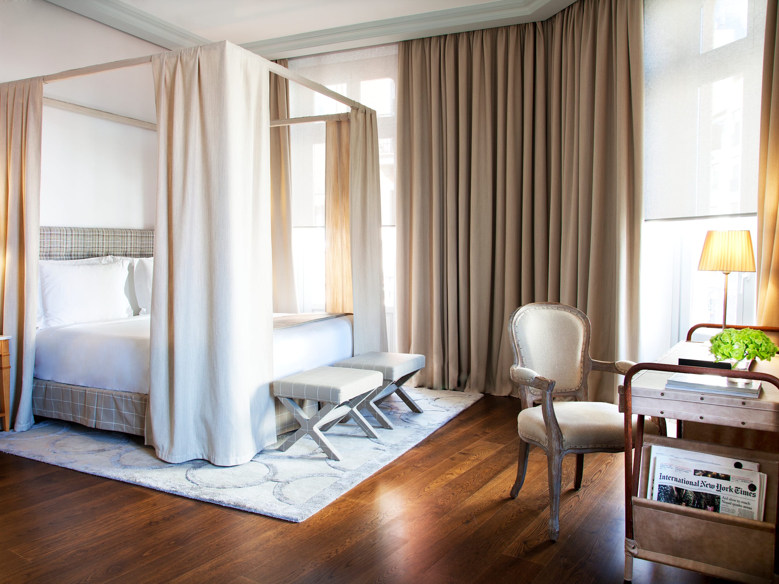 Hotel Urso