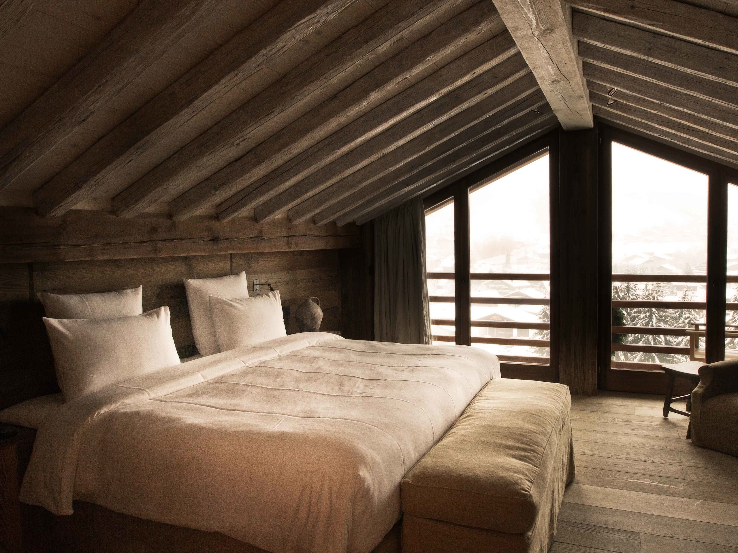 Zannier Le Chalet