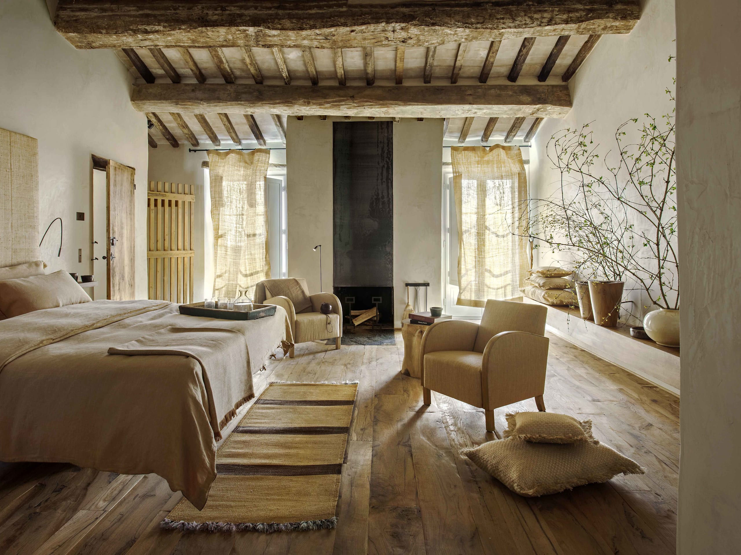 Monteverdi Tuscany