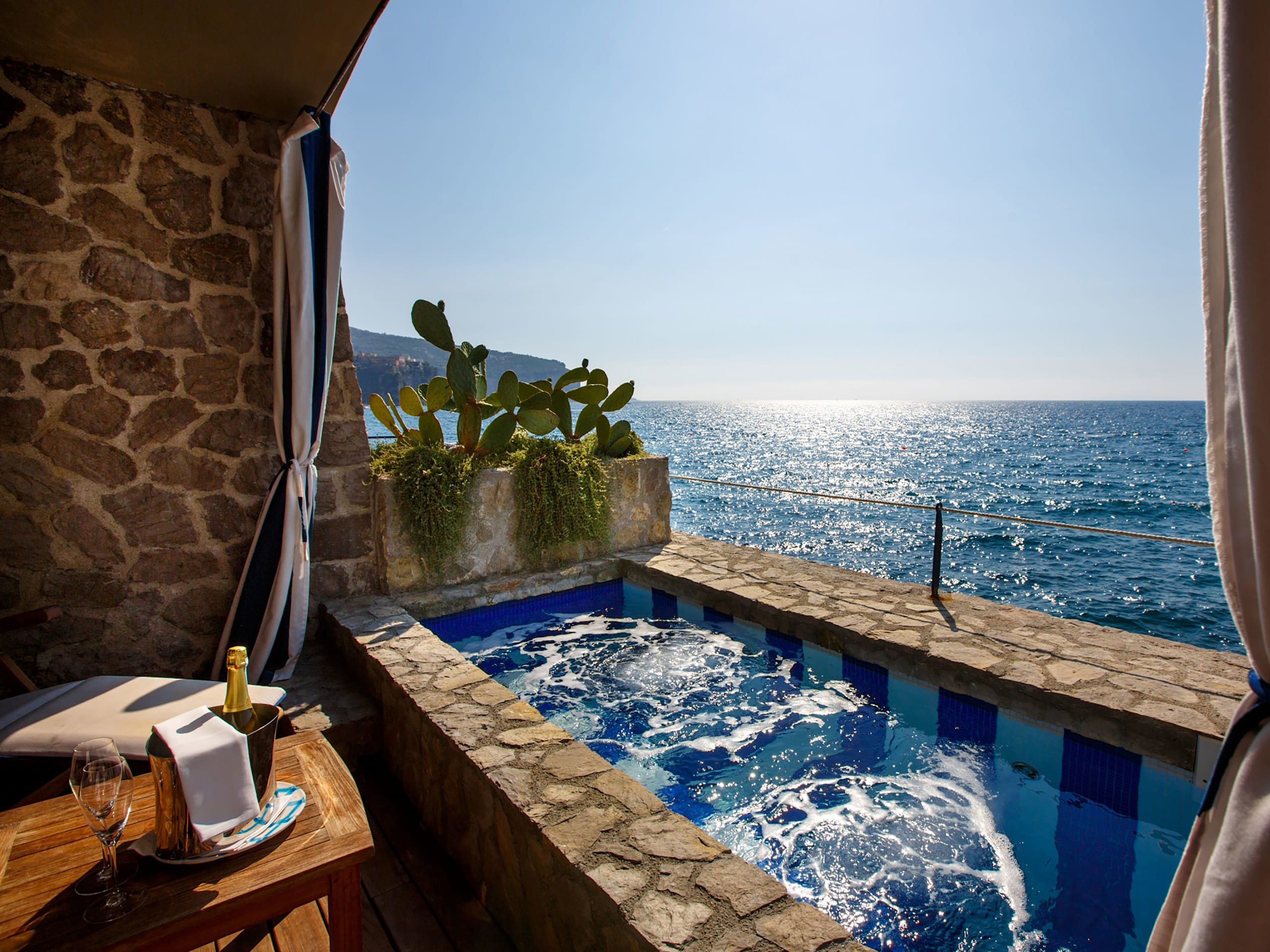 Hotel Capo La Gala and Wellness