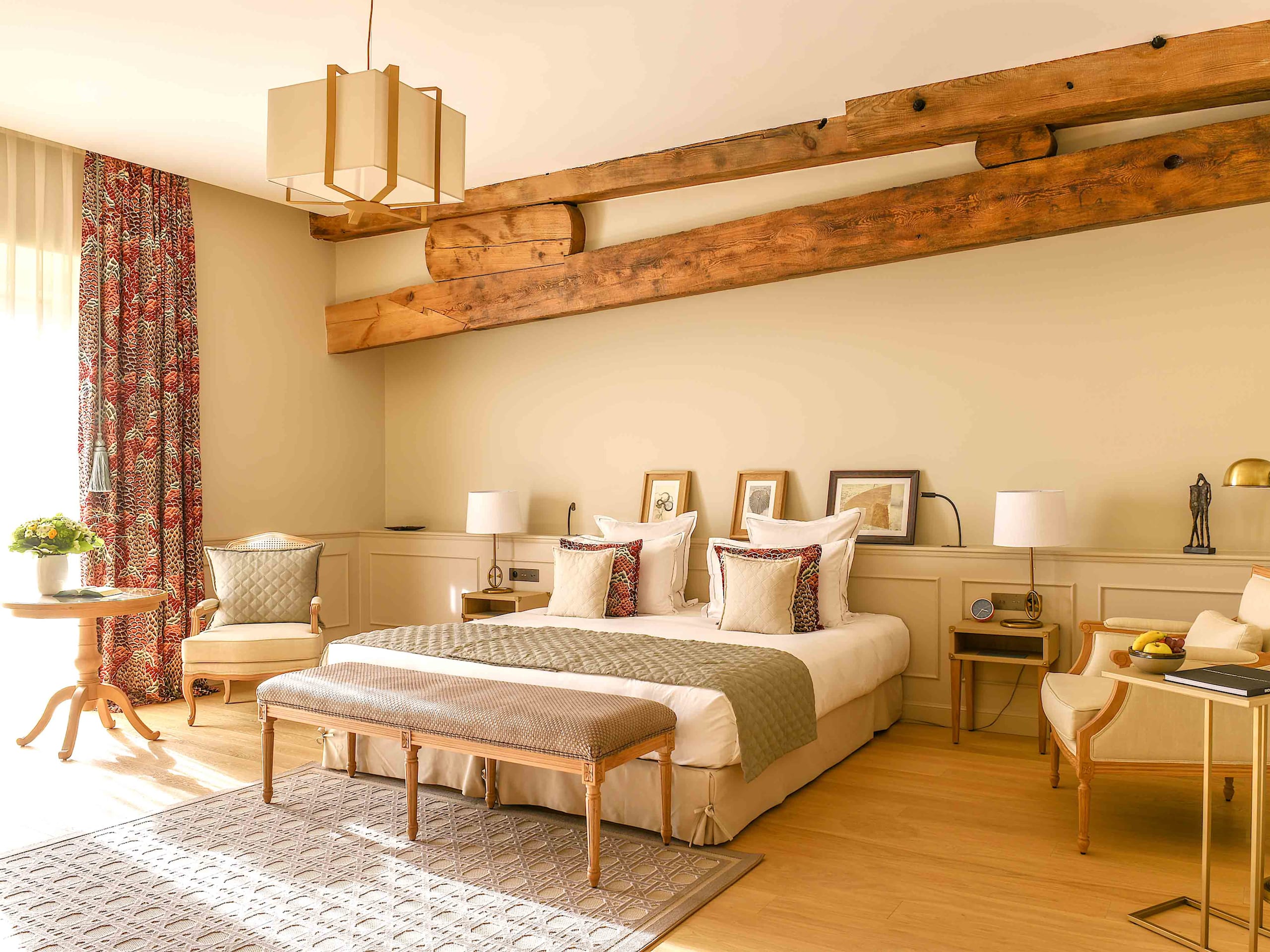 Hôtel Chais Monnet & Spa