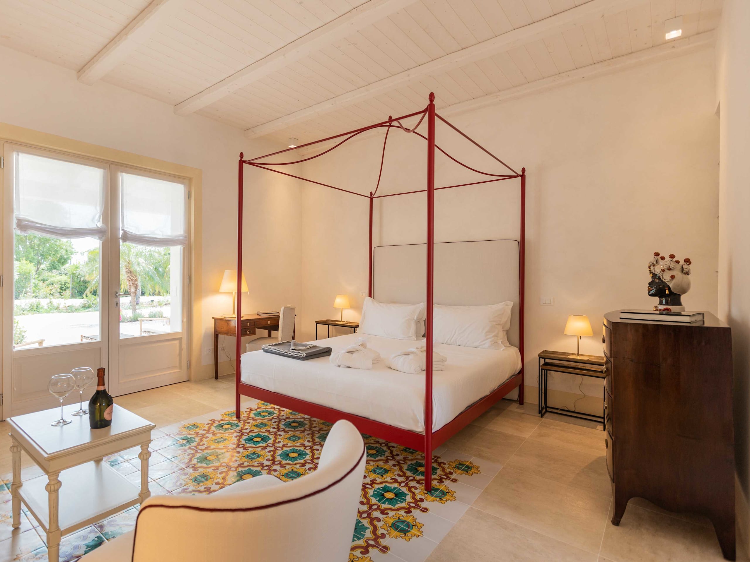 Donna Coraly Country Boutique Hotel