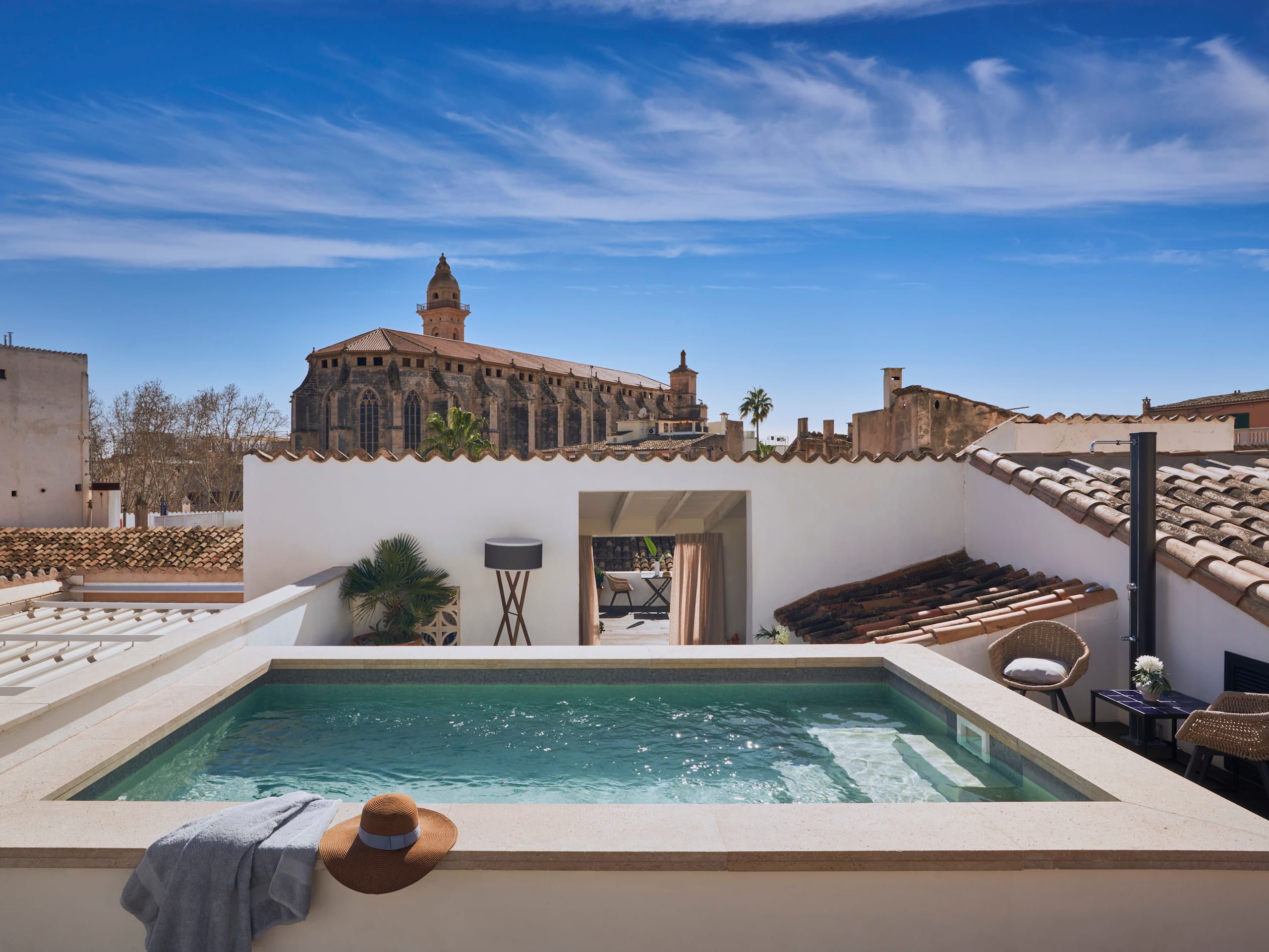 Posada Terra Santa